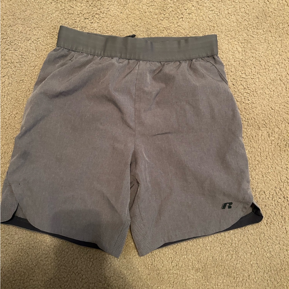 Russell shorts